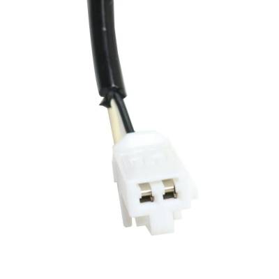 Rareelectrical - Left Rear Abs Speed Sensor Compatible With Hyundai Xg350 L 6 Cyl 3.5L Xg350 Base 6 Cyl 3.5L - Image 7