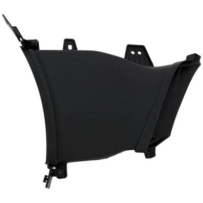 Rareelectrical - New Right Front Air Intake Duct Compatible With Hyundai Sonata Limited 4 Cyl 1.6L Sonata Luxury 4 - Image 2