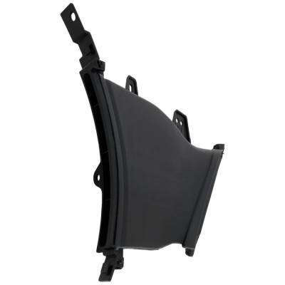 Rareelectrical - New Right Front Air Intake Duct Compatible With Hyundai Sonata Limited 4 Cyl 1.6L Sonata Luxury 4 - Image 3