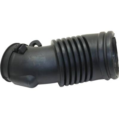 Rareelectrical - New Air Intake Hose Compatible With Honda Odyssey Lx 6 Cyl 3.5L Odyssey Ex 6 Cyl 3.5L Odyssey Dx 6 - Image 2