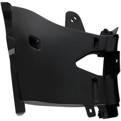 Rareelectrical - New Right Front Air Intake Duct Compatible With Hyundai Santa Fe Xrt 4 Cyl 2.5L Santa Fe Sel 4 Cyl - Image 3