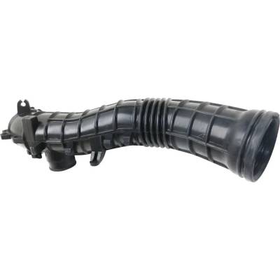 Rareelectrical - New Air Intake Hose Compatible With Honda Prelude Type Sh 4 Cyl 2.2L Prelude Base 4 Cyl 2.2L - Image 2