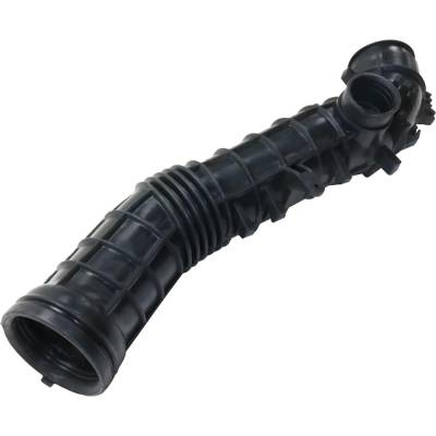 Rareelectrical - New Air Intake Hose Compatible With Honda Prelude Type Sh 4 Cyl 2.2L Prelude Base 4 Cyl 2.2L - Image 3