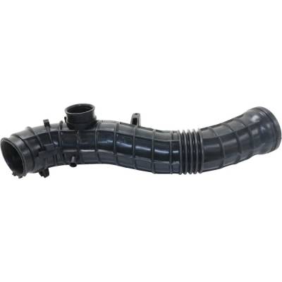 Rareelectrical - New Air Intake Hose Compatible With Honda Prelude Type Sh 4 Cyl 2.2L Prelude Base 4 Cyl 2.2L - Image 6