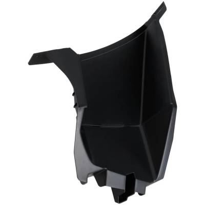 Rareelectrical - New Right Front Air Intake Duct Compatible With Hyundai Kona Se 4 Cyl 2.0L Kona Essential 4 Cyl 2.0L - Image 3