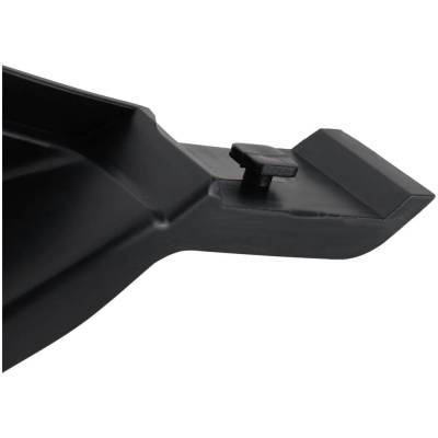 Rareelectrical - New Right Front Air Intake Duct Compatible With Hyundai Kona Se 4 Cyl 2.0L Kona Essential 4 Cyl 2.0L - Image 7