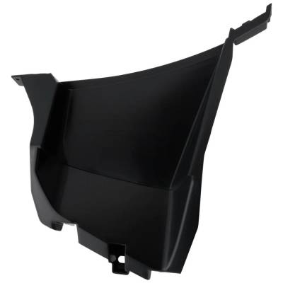 New Right Front Air Intake Duct Compatible With Hyundai Kona Se 4 Cyl 2.0L Kona Limited 4 Cyl 1.6L