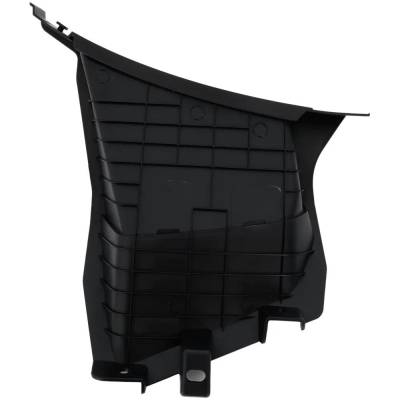 Rareelectrical - New Right Front Air Intake Duct Compatible With Hyundai Kona Se 4 Cyl 2.0L Kona Limited 4 Cyl 1.6L - Image 4