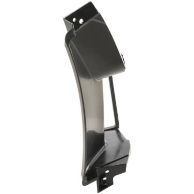 Rareelectrical - New Left Front Air Intake Duct Compatible With Hyundai Tucson Se 4 Cyl 2.5L Tucson Sel 4 Cyl 2.5L - Image 4