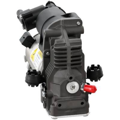 Rareelectrical - New Only Pump Air Suspension Compressor Compatible With Mercedes Benz Gle43 Amg 4Matic 6 Cyl 3.0L - Image 3