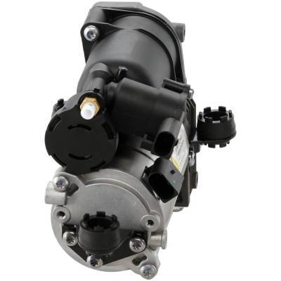 Rareelectrical - New Only Pump Air Suspension Compressor Compatible With Mercedes Benz Gle43 Amg 4Matic 6 Cyl 3.0L - Image 8