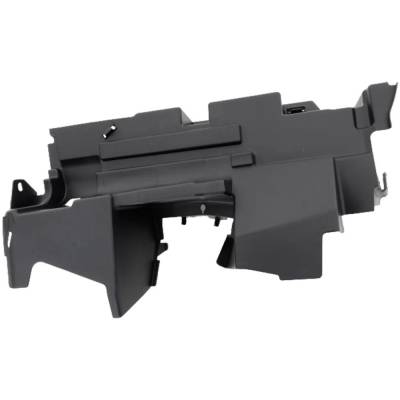 New Right Air Intake Duct Compatible With Honda Civic Sport 4 Cyl 2.0L Civic Lx 4 Cyl 2.0L Civic Ex