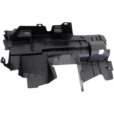 Rareelectrical - New Right Air Intake Duct Compatible With Honda Civic Sport 4 Cyl 2.0L Civic Lx 4 Cyl 2.0L Civic Ex - Image 4