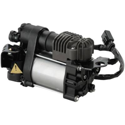Rareelectrical - New Only Pump Air Suspension Compressor Compatible With Volvo Xc90 T5 R-Design 4 Cyl 2.0L S90 T8 - Image 2