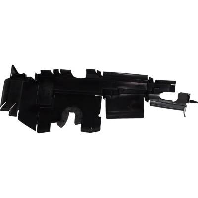 Rareelectrical - New Right Air Intake Duct Compatible With Toyota Rav4 Trail Rav4 Trd Off-Road Rav4 Hybrid Xle Rav4 - Image 4