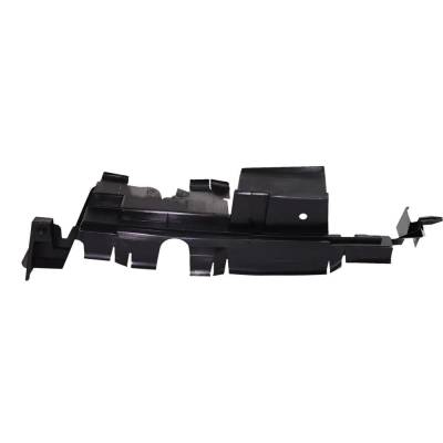 Rareelectrical - New Right Air Intake Duct Compatible With Toyota Rav4 Trail Rav4 Trd Off-Road Rav4 Hybrid Xle Rav4 - Image 5