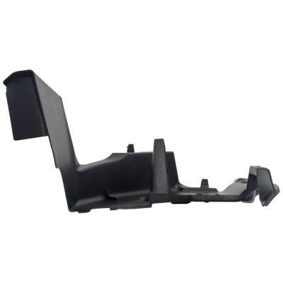 Rareelectrical - New Left Air Intake Duct Compatible With Honda Civic Dx 4 Cyl 2.0L Civic Ex 4 Cyl 2.0L Civic Sport 4 - Image 4