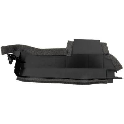 Rareelectrical - New Left Air Intake Duct Compatible With Toyota Corolla Se 4 Cyl 1.8L Corolla Xse 4 Cyl 2.0L Corolla - Image 2