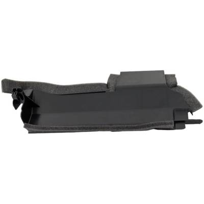 Rareelectrical - New Left Air Intake Duct Compatible With Toyota Corolla Se 4 Cyl 1.8L Corolla Xse 4 Cyl 2.0L Corolla - Image 6