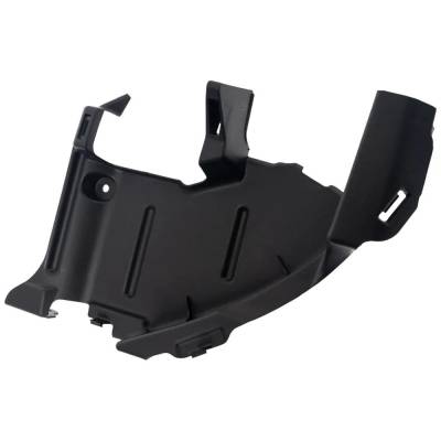 Rareelectrical - New Left Air Intake Duct Compatible With Honda Civic Dx 4 Cyl 2.0L Civic Sport 4 Cyl 2.0L Civic Lx 4 - Image 3