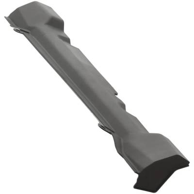 Rareelectrical - New Upper Front Air Intake Duct Compatible With Toyota Tundra 1794 Edition 6 Cyl 3.4L Sequoia Trd - Image 7