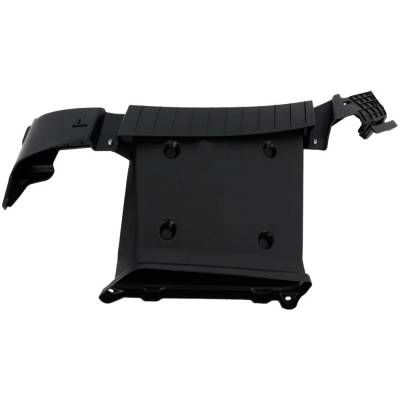 Rareelectrical - New Right Front Air Intake Duct Compatible With Kia Telluride Ex 6 Cyl 3.8L Telluride Sx Limited 6 - Image 5