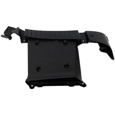 Rareelectrical - New Left Front Air Intake Duct Compatible With Kia Telluride Ex 6 Cyl 3.8L Telluride Sx Limited 6 - Image 5