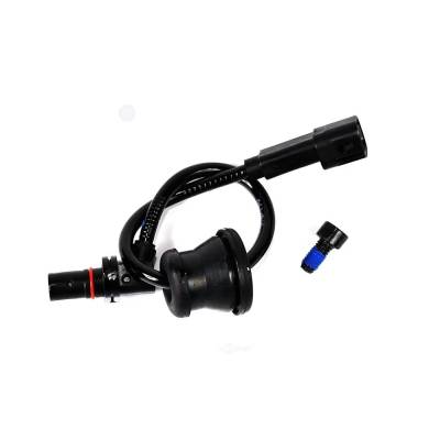 New Rear Abs Speed Sensor Compatible With Chevrolet Gmc Terrain Denali Equinox Lt Terrain Sle