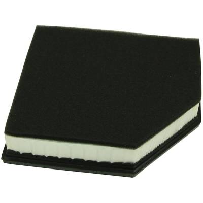 New Disposable Air Filter Compatible With Volvo Xc60 T6 R-Design 6 Cyl 3.0L V60 T6 Polestar 6 Cyl