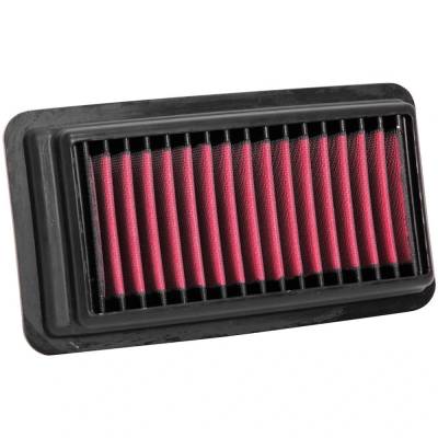 New Synthetic Air Filter Compatible With Honda Civic Touring 4 Cyl 1.5L Civic Ex-L 4 Cyl 1.5L Civic