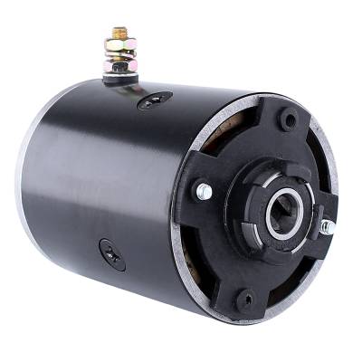Rareelectrical - New Pump Motor Compatible With Rv Motor Home Levelers Amf4613 W-3528 80032 11-212-440 11-212-598 - Image 5