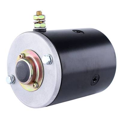 Rareelectrical - New Pump Motor Compatible With Rv Motor Home Levelers Amf4613 W-3528 80032 11-212-440 11-212-598 - Image 7