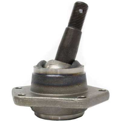 Rareelectrical - New Upper Ball Joint Compatible With Ford Lincoln Mercury Country Squire Lx 8 Cyl 5.0L Ltd Crown - Image 2