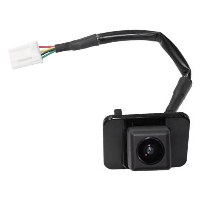New 150 Degrees Back Up Camera Compatible With Mazda 6 All Submodels 2016-2017 By Gmn467rc0