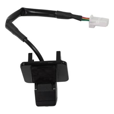 Rareelectrical - New 150 Degrees Back Up Camera Compatible With Mazda 6 All Submodels 2016-2017 By Gmn467rc0 - Image 6