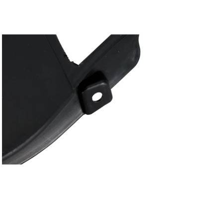 Rareelectrical - New Center Front Bumper Retainer Compatible With Kia Optima Limited 4 Cyl 2.0L Optima Ex 4 Cyl 2.4L - Image 7