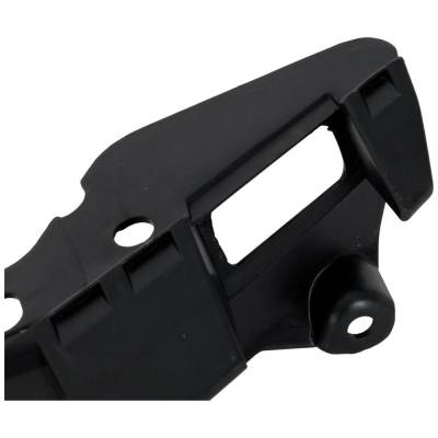 Rareelectrical - New Center Front Bumper Retainer Compatible With Kia Optima Limited 4 Cyl 2.0L Optima Ex 4 Cyl 2.4L - Image 8