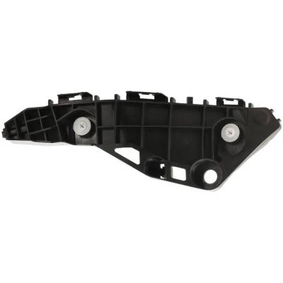 New Right Front Bumper Retainer Compatible With Lexus Nx350 F Sport Handling 4 Cyl 2.4L Nx350 F