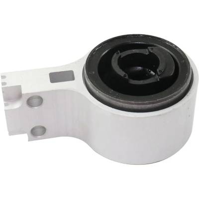 Rareelectrical - New Lower Rearward Control Arm Bushing Compatible With Ford Lincoln Mercury Montego Luxury 6 Cyl - Image 2