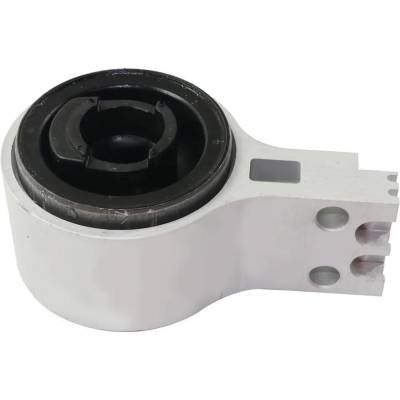 Rareelectrical - New Lower Rearward Control Arm Bushing Compatible With Ford Lincoln Mercury Montego Luxury 6 Cyl - Image 5