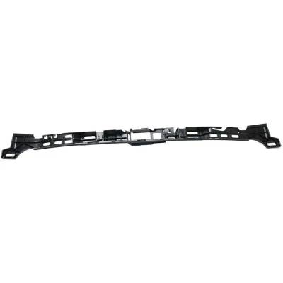 Rareelectrical - New Center Rear Bumper Retainer Compatible With Mercedes Benz E300 4Matic 6 Cyl 3.5L E550 4Matic 8 - Image 5