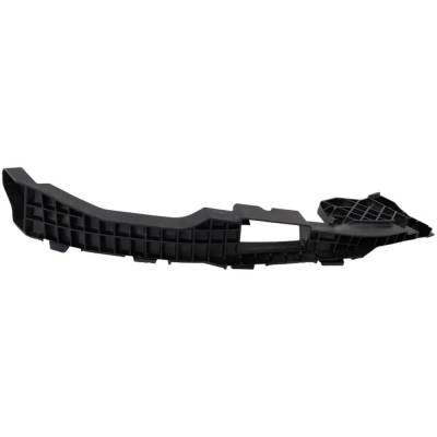 Rareelectrical - New Left Front Bumper Retainer Compatible With Honda Accord Hybrid Ex-L 4 Cyl 2.0L Accord Lx 4 Cyl - Image 2