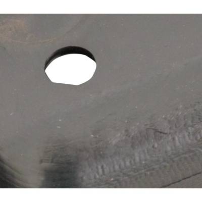 Rareelectrical - New Rear Bumper Retainer Compatible With Lincoln Navigator Base 8 Cyl 5.4L 2005 Production Date From - Image 8