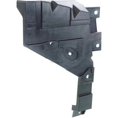 Rareelectrical - New Right Rear Bumper Retainer Compatible With Buick Chevrolet Enclave Base 6 Cyl 3.6L Enclave - Image 3