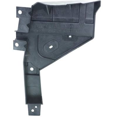 Rareelectrical - New Right Rear Bumper Retainer Compatible With Buick Chevrolet Enclave Base 6 Cyl 3.6L Enclave - Image 5