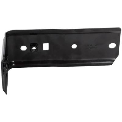 Rareelectrical - New Front Bumper Retainer Compatible With Infiniti Qx60 Sensory 6 Cyl 3.5L Qx60 Pure 6 Cyl 3.5L Qx60 - Image 2