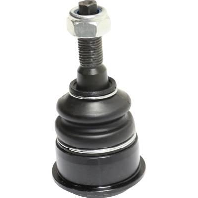 Rareelectrical - New Left Lower Ball Joint Compatible With Jeep Liberty Renegade 6 Cyl 3.7L Liberty 65Th Anniversary - Image 2