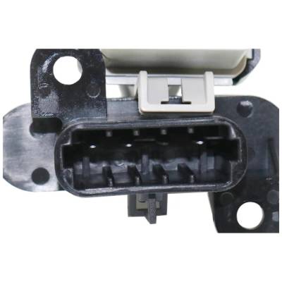 Rareelectrical - New 4-Blade Blower Motor Resistor Compatible With Toyota Tacoma Pre Runner 6 Cyl 4.0L Tacoma Trd Pro - Image 7