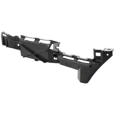 Rareelectrical - New Left Front Bumper Retainer Compatible With Ford Mercury Fusion Se 6 Cyl 3.0L Fusion Sel 6 Cyl - Image 2