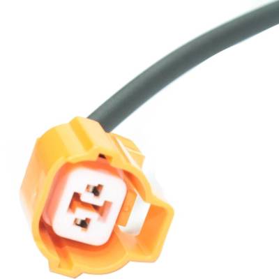 Rareelectrical - New Right Front Abs Speed Sensor Compatible With Honda Odyssey Ex-L 6 Cyl 3.5L Odyssey Ex 6 Cyl 3.5L - Image 5